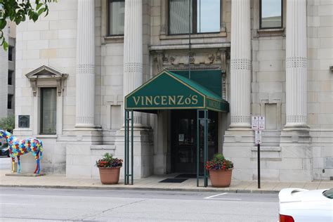 Vincenzo's .